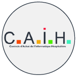 CAIH logo