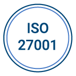 Logo ISO_27001