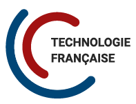 logo French technology