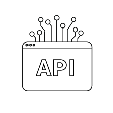 API electronic signature