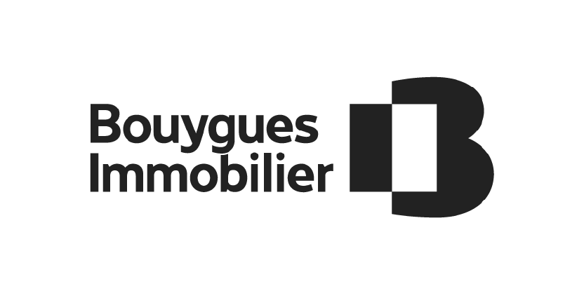 logo Bouygues Immobilier