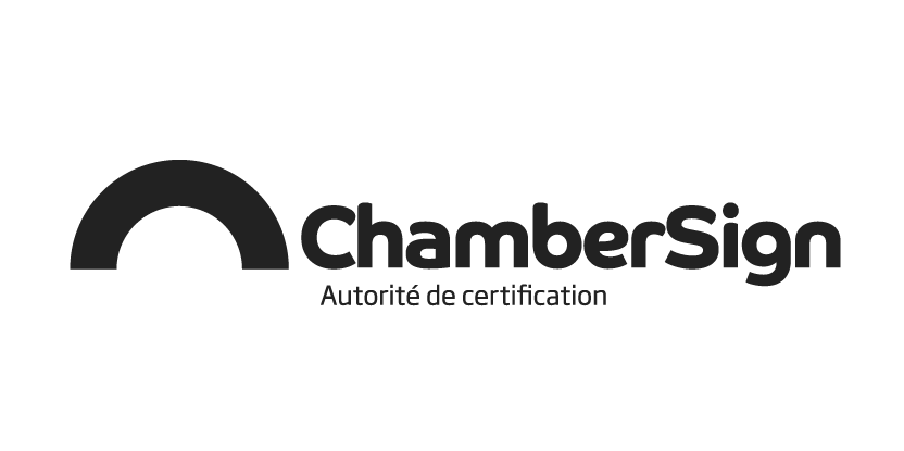 logo Chambersign