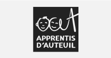 Apprentis Auteuil logo