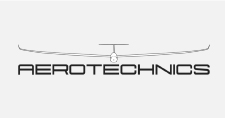 Logo Aerotechnics