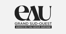 Logo Eau Grand Sud Ouest