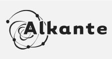 Logo Alkante