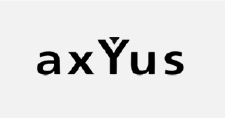 Axyus logo