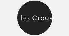 Logo Les Crous