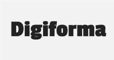 Logo Digiforma