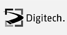Digitech logo