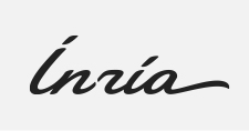 Inria logo