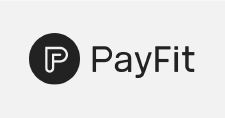 Pay Fit logo