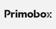 Primobox logo