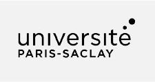 Université Paris-Saclay logo