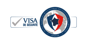 ANSSI Visa logo