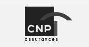 Logo CNP Assurances 