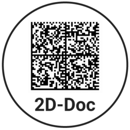 logo 2D-Doc