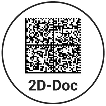 logo 2D-Doc