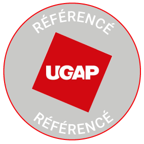 logo UGAP