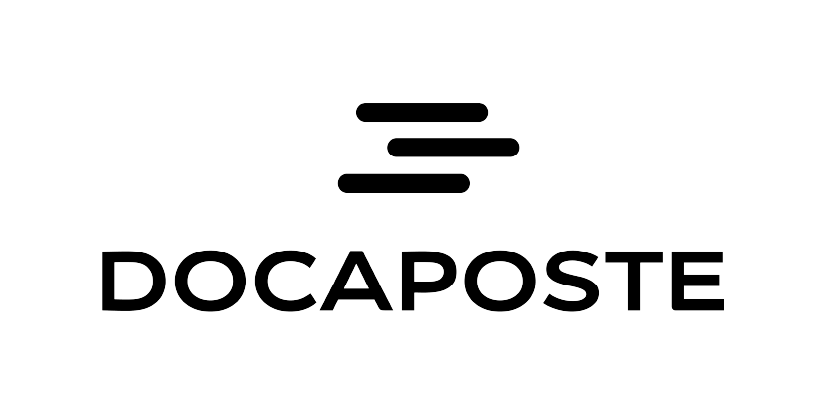 logo Docaposte