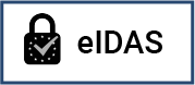 eIDAS logo
