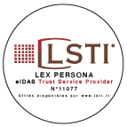 logo LSTI