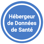 HDS logo