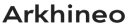 Logo arkhineo