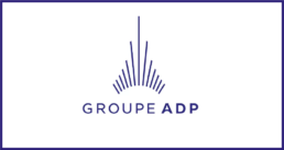 signature électronique exemple du Groupe ADP
