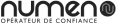 Logo Numen