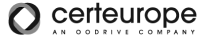 certeurope logo