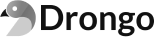 Logo drongo