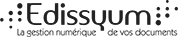 Edissyum logo