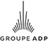Paris Aeoport logo